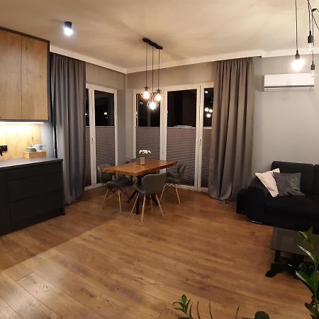 Lux-House Braniewo Daire Dış mekan fotoğraf