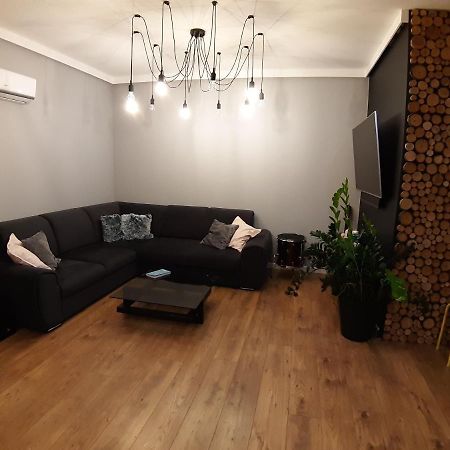 Lux-House Braniewo Daire Dış mekan fotoğraf