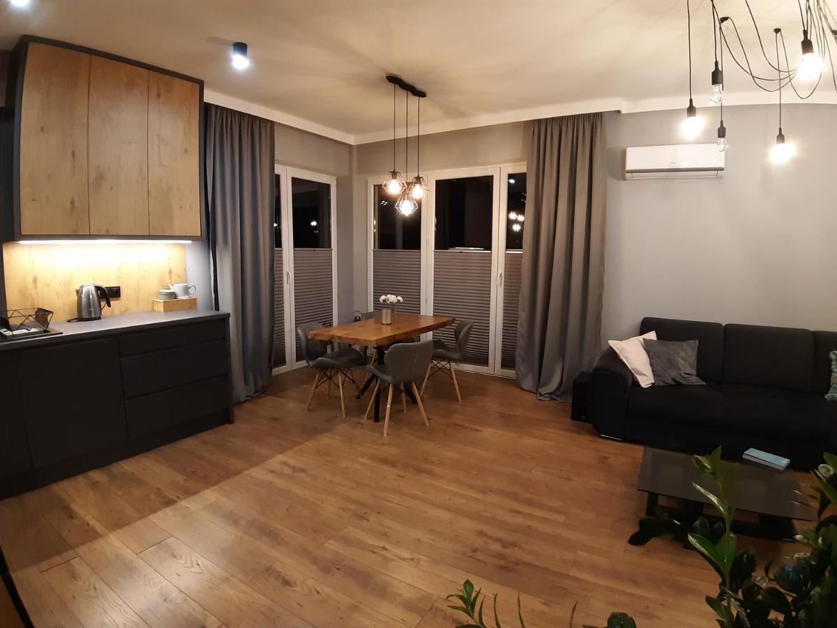 Lux-House Braniewo Daire Dış mekan fotoğraf