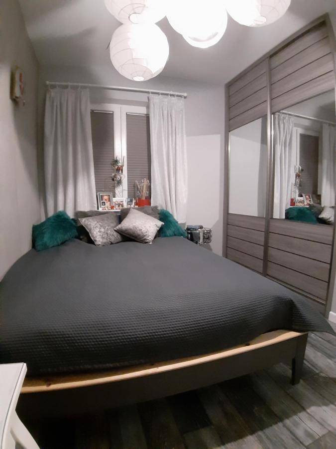 Lux-House Braniewo Daire Dış mekan fotoğraf