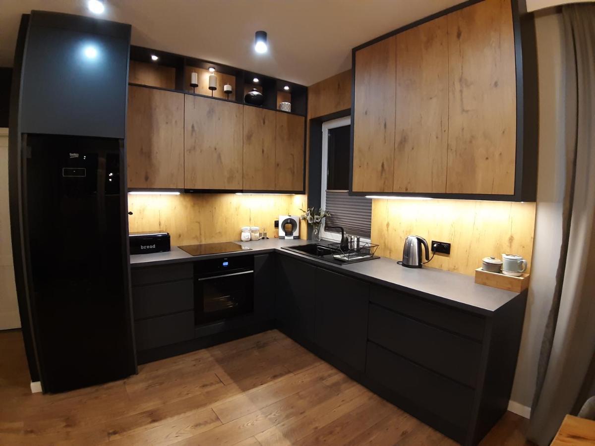 Lux-House Braniewo Daire Dış mekan fotoğraf