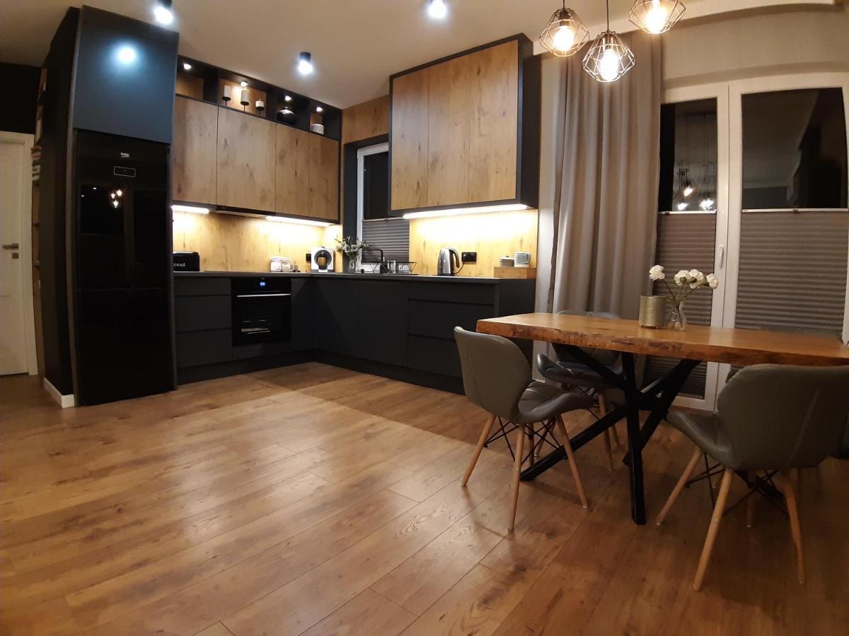 Lux-House Braniewo Daire Dış mekan fotoğraf