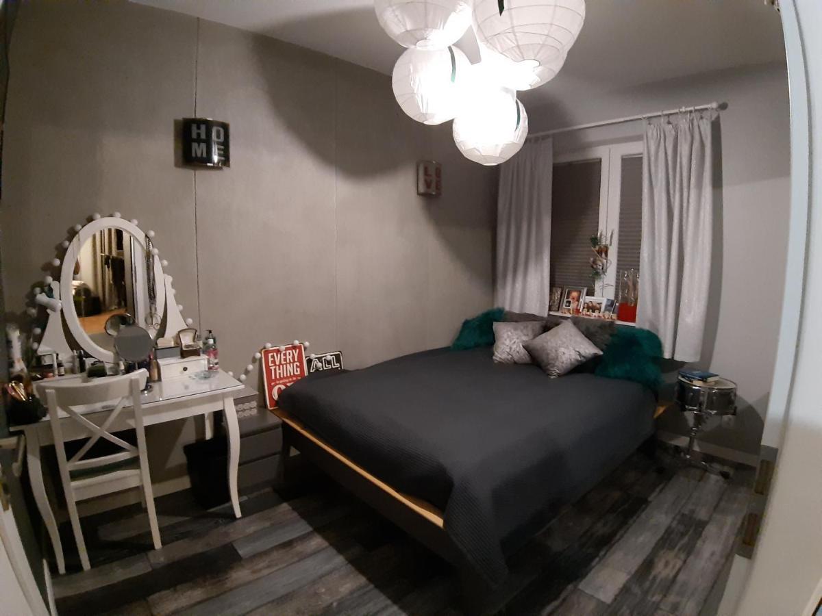 Lux-House Braniewo Daire Dış mekan fotoğraf