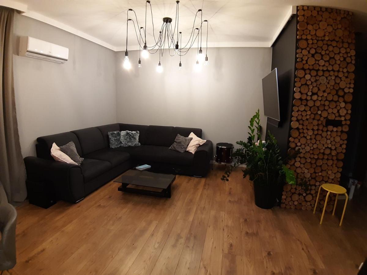 Lux-House Braniewo Daire Dış mekan fotoğraf