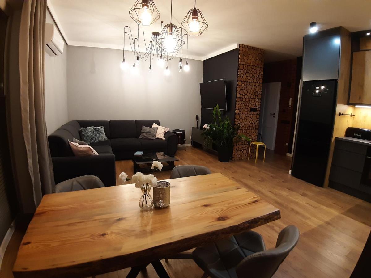 Lux-House Braniewo Daire Dış mekan fotoğraf